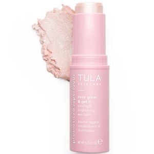 Tula Rose Glow and Get It